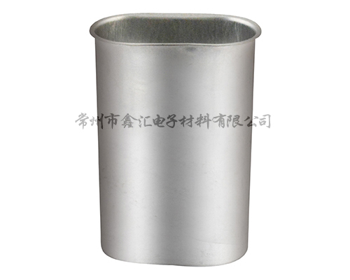 φ38m橢圓鋁殼