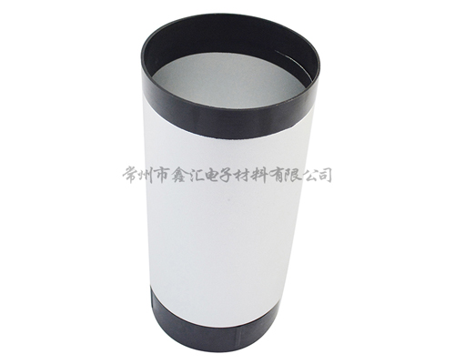 φ76m直流電容器外殼