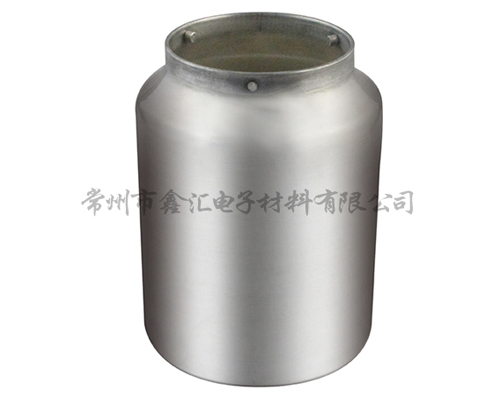 鋁殼廠(chǎng)家分析鋁罐產(chǎn)品的選購(gòu)與工藝要求