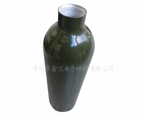 介紹鋁瓶鋁罐的發(fā)展歷史與鋁材料的性能